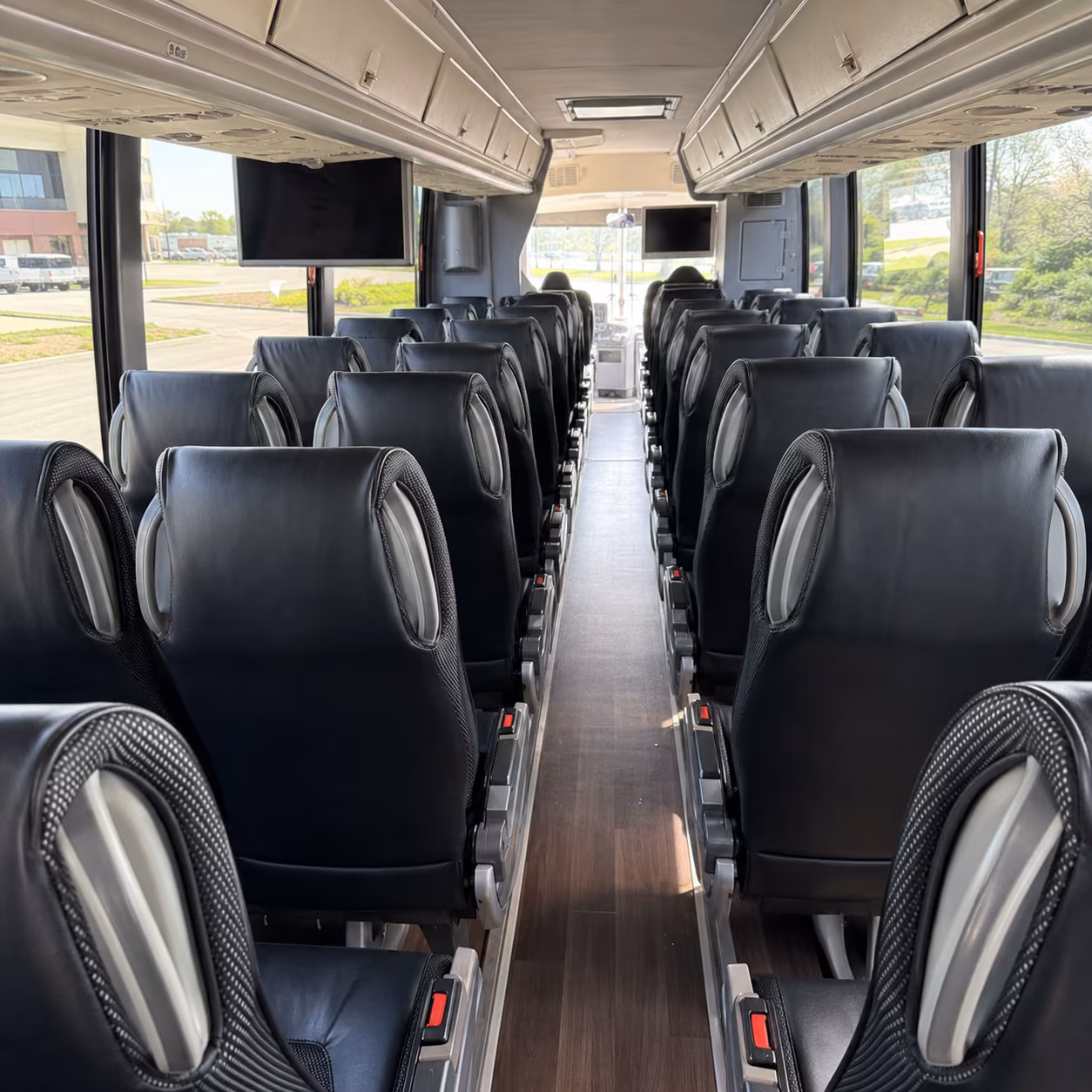 Lincoln Airport Transportation