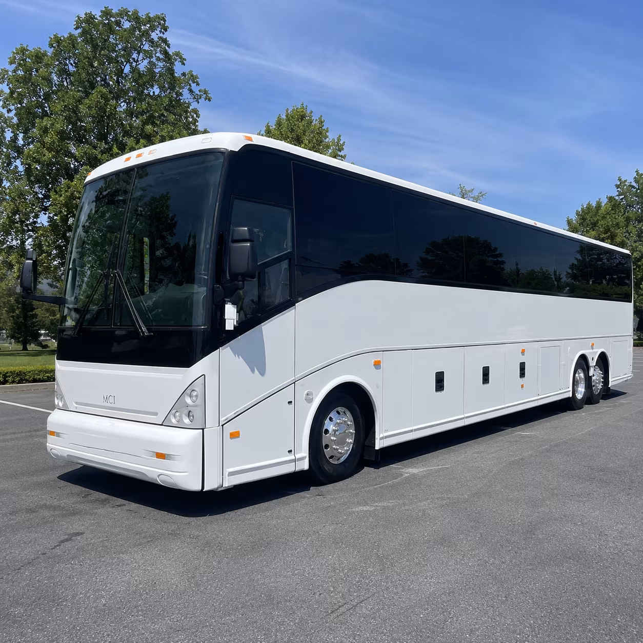 Lincoln Concert Transportation