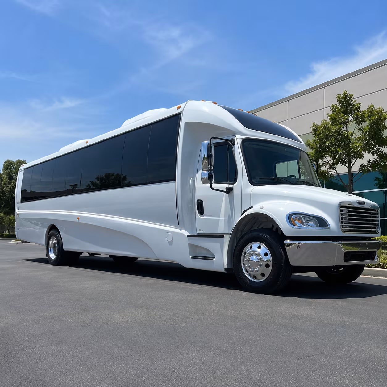 lincoln government meeting and conference shuttles