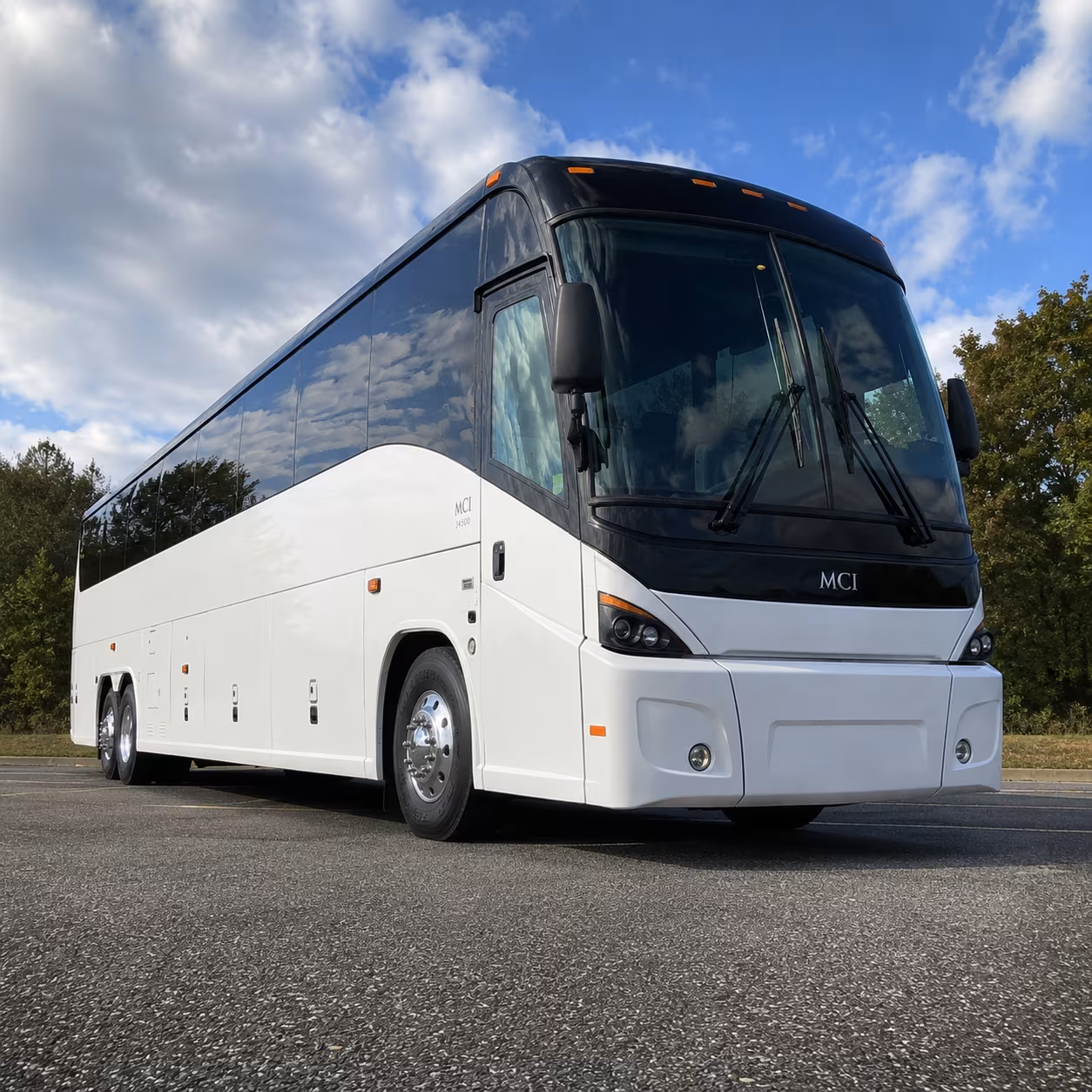 Lincoln Government & Military Transportation