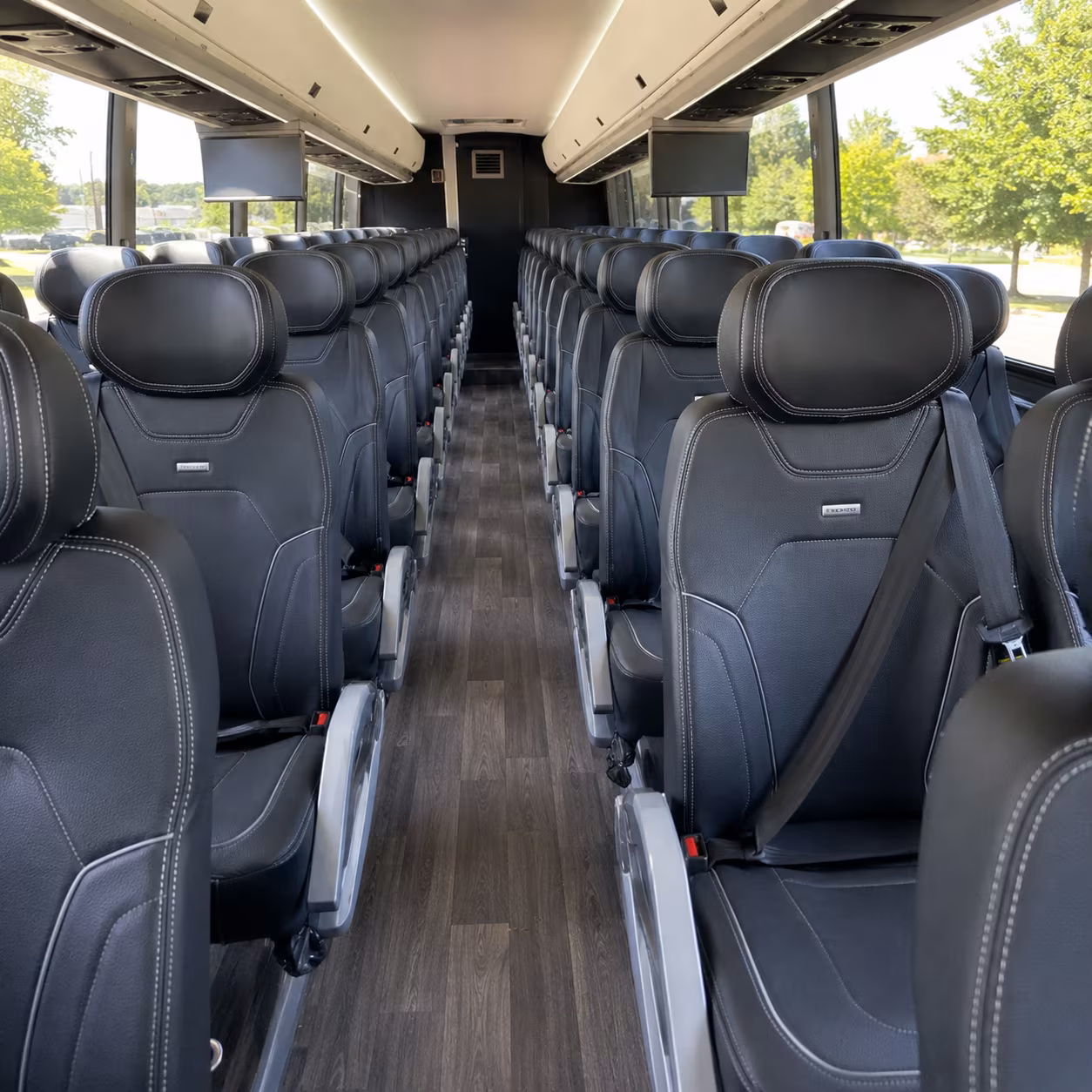 Lincoln School Event Transportation