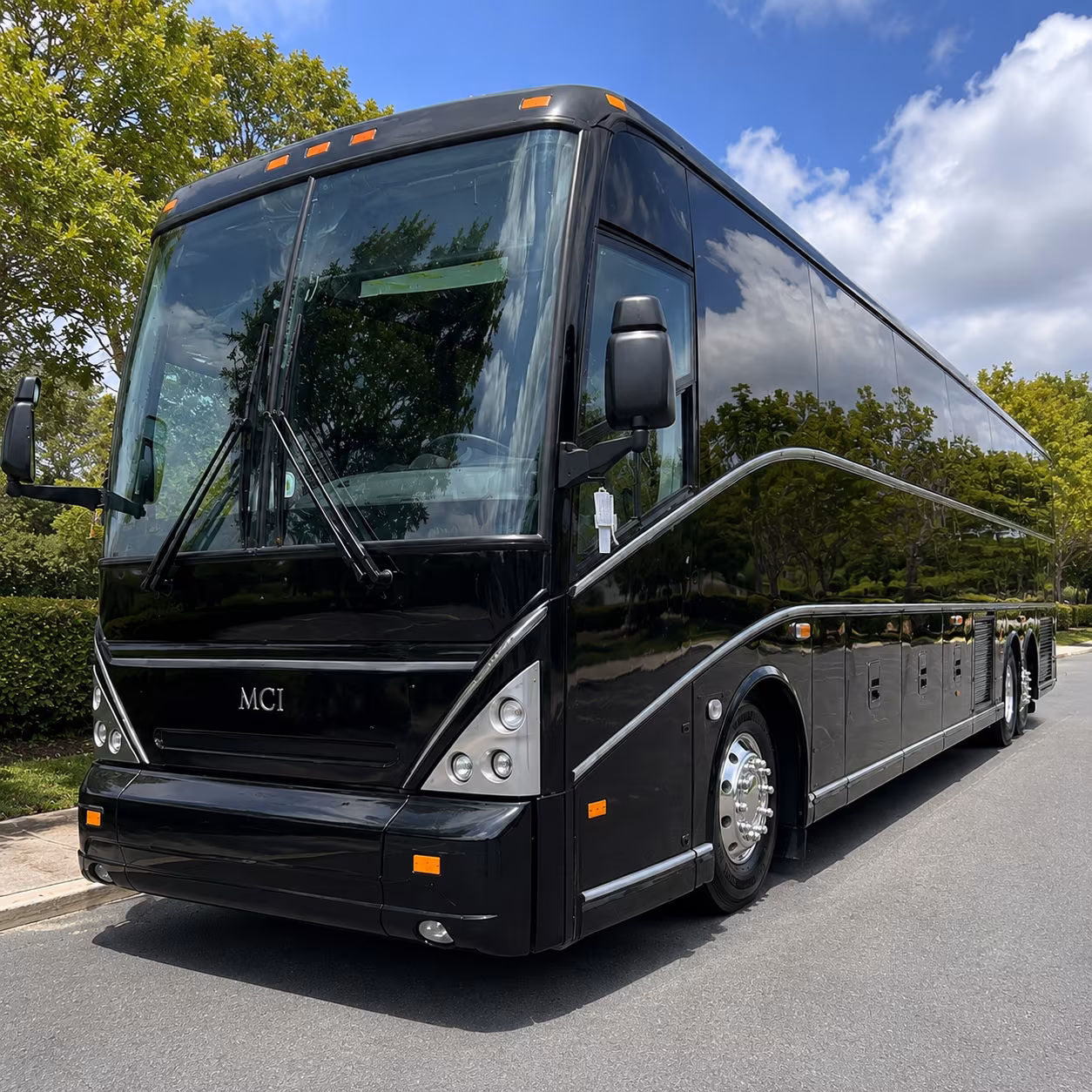 Lincoln Wine Tour & Brewery Transportation