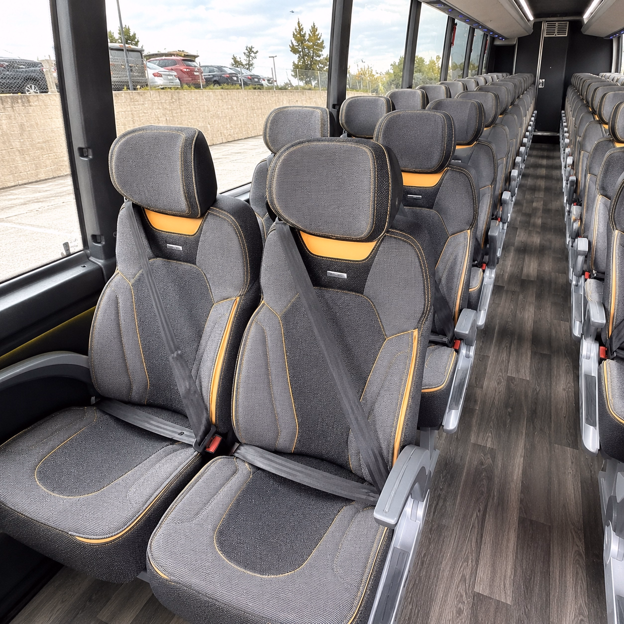 multi day and overnight charter bus trips from lincoln