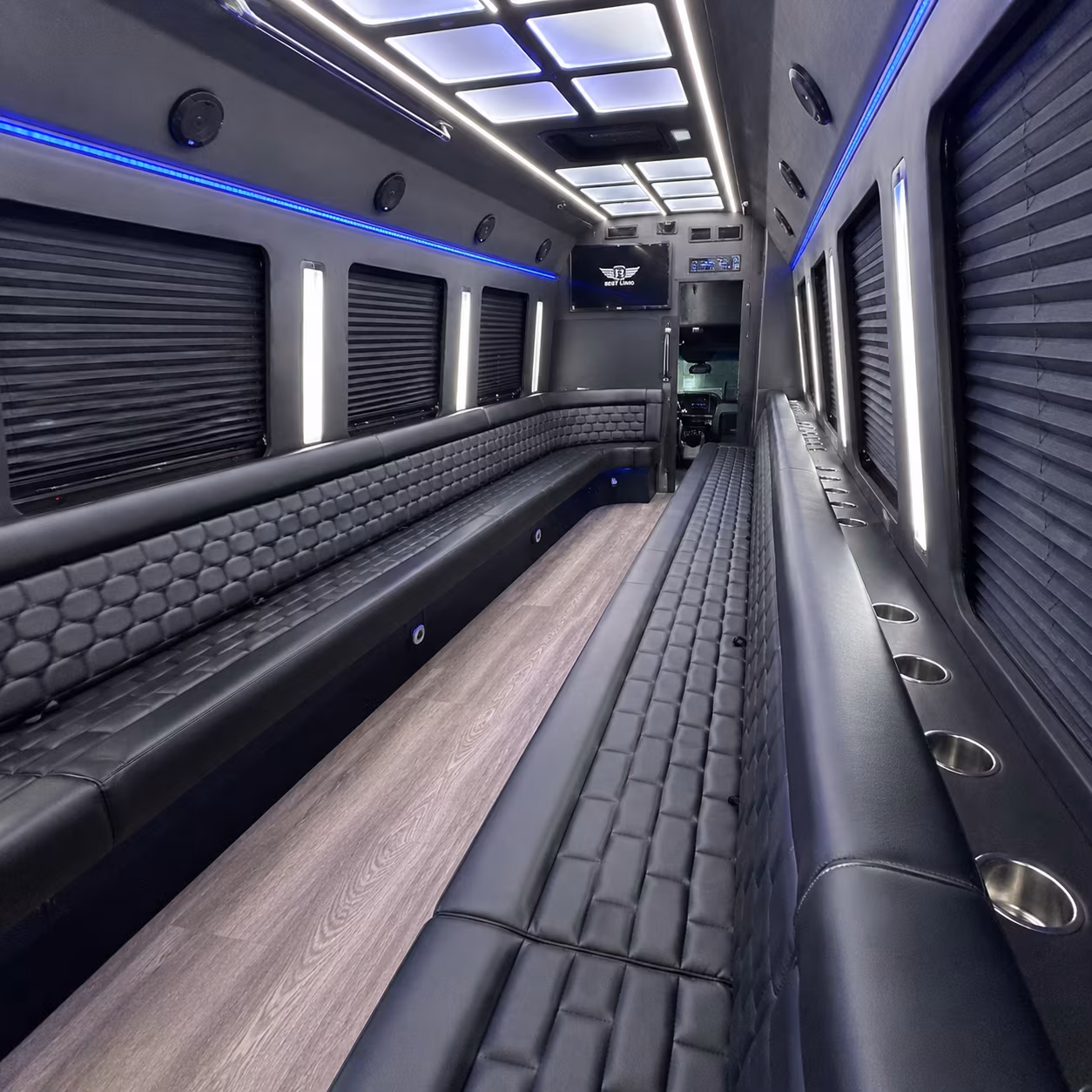 shuttle to lincoln airport