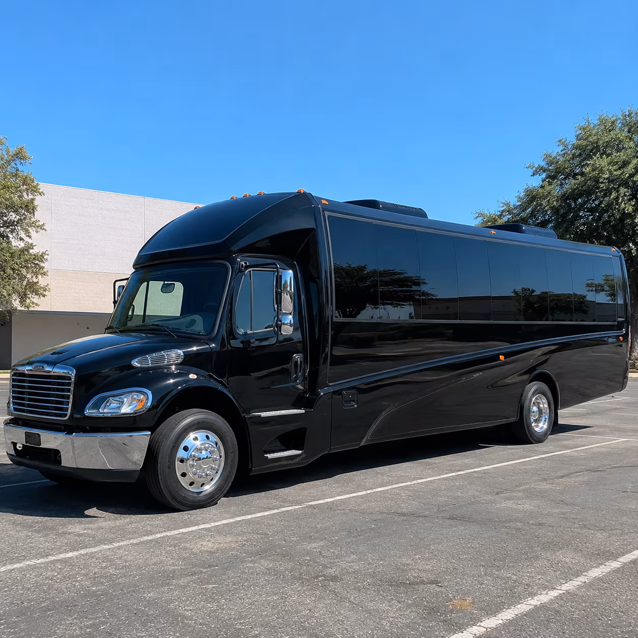wedding weekend transportation to roca and beyond
