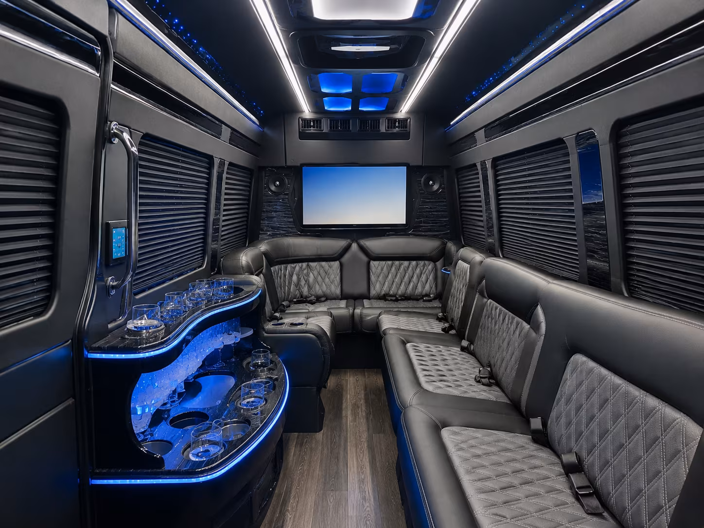 where your trip starts